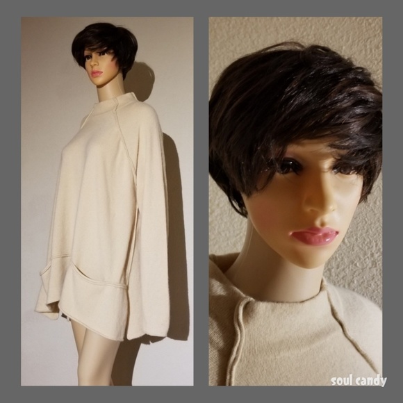 J. Jill Sweaters - J. Jill oversized sweater